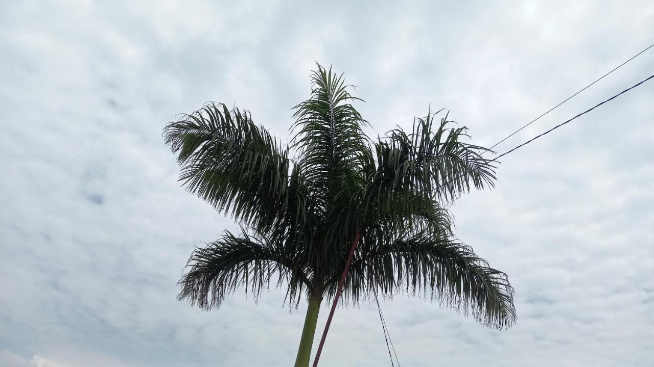 G Masters Homes 基加利 外观 照片