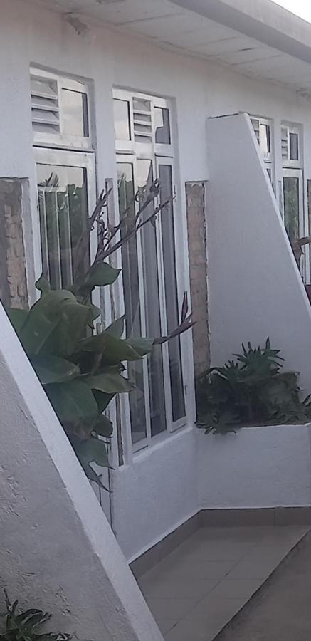 G Masters Homes 基加利 外观 照片