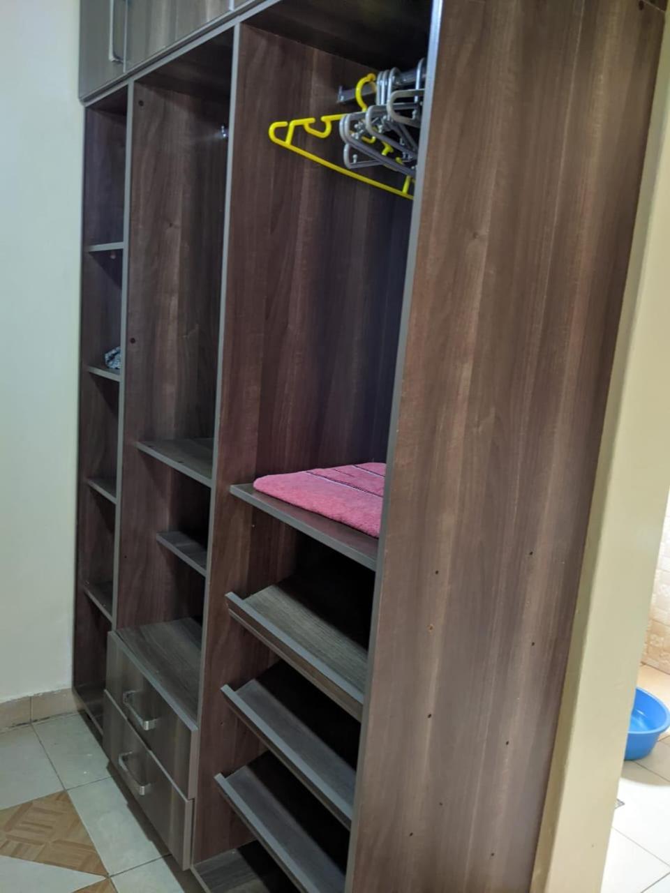G Masters Homes 基加利 外观 照片