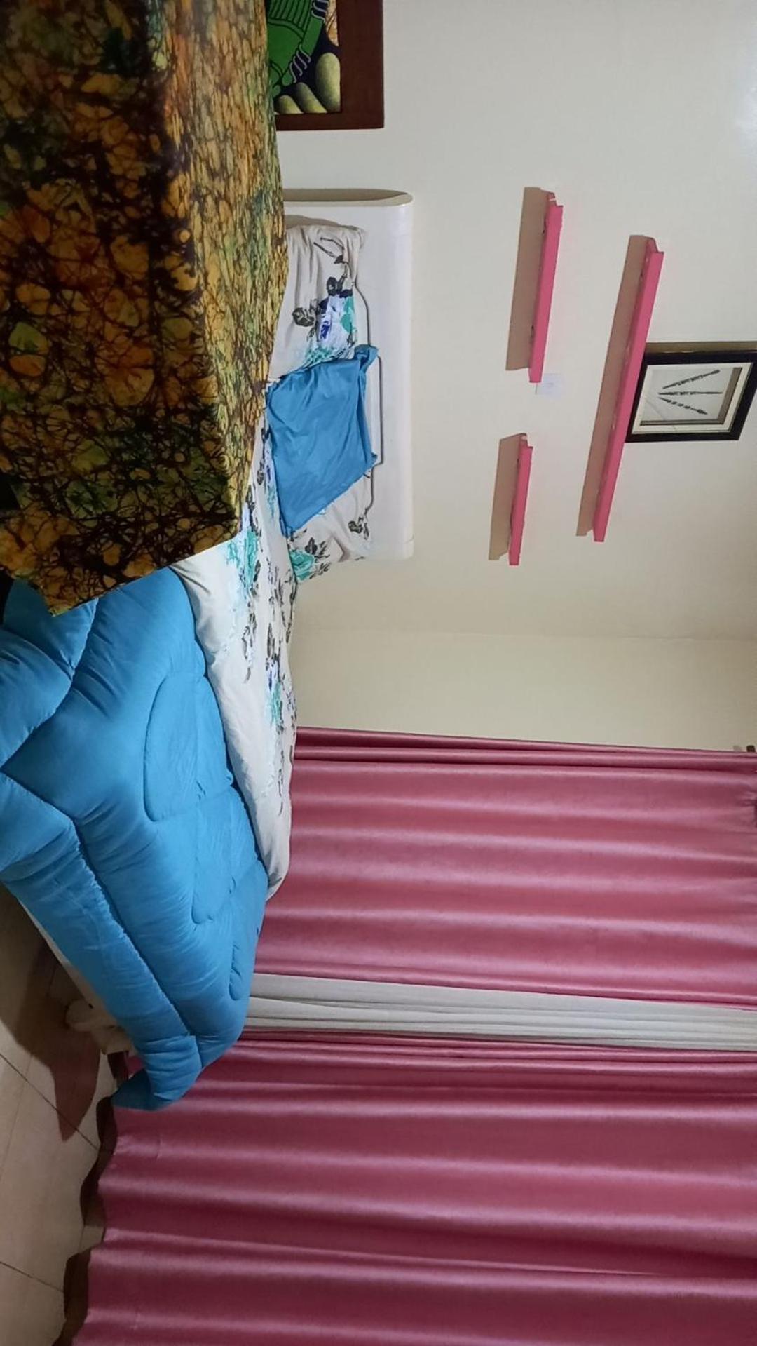 G Masters Homes 基加利 外观 照片