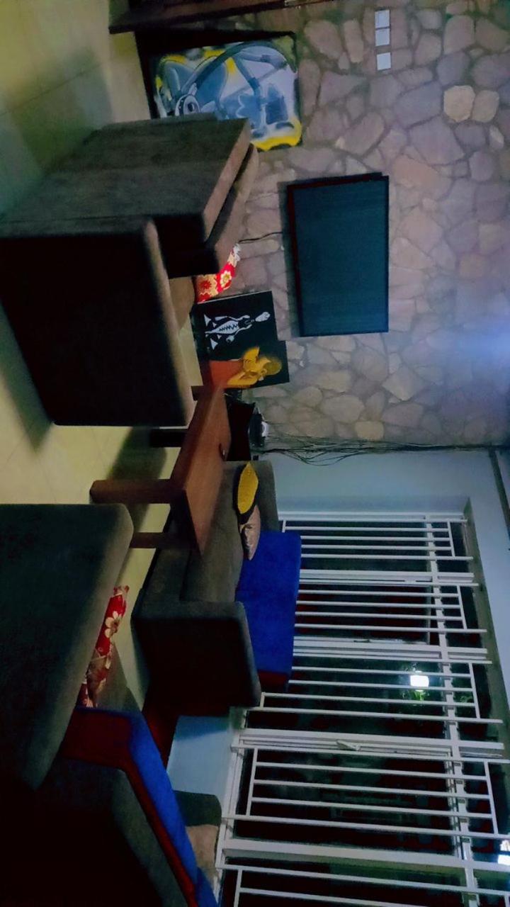 G Masters Homes 基加利 外观 照片