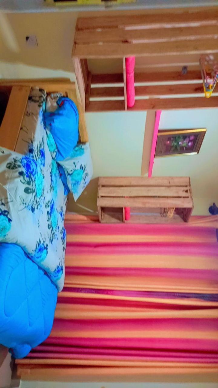 G Masters Homes 基加利 外观 照片