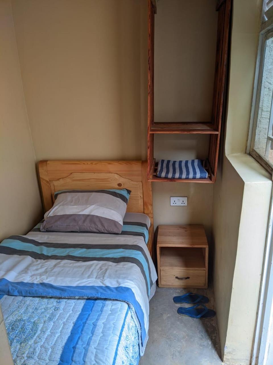 G Masters Homes 基加利 客房 照片